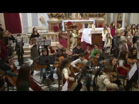 MALI KOLENDARI - Ralilulela