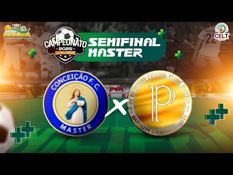 CAMPEONATO MUNICIPAL DE SÃO JOÃO DA CANABRAVA-LIVRE( CONCEIÇÃO x PE DO MORRO)