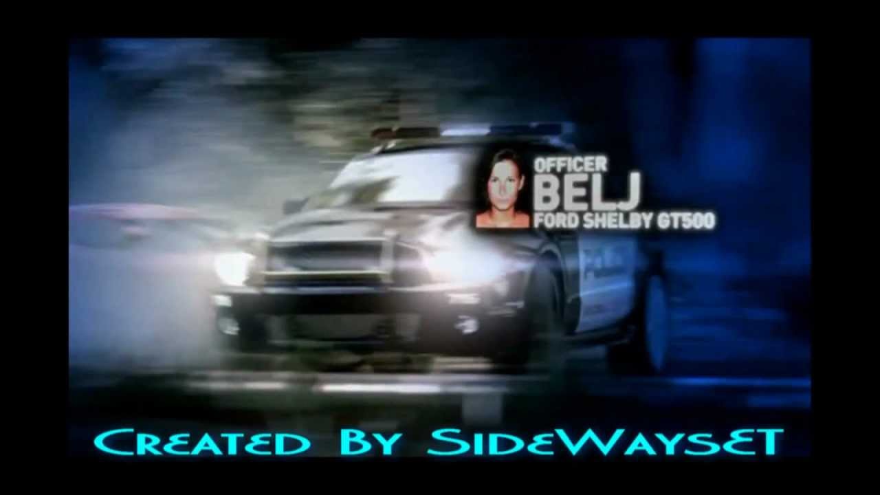 Game Trailer Thumbnail