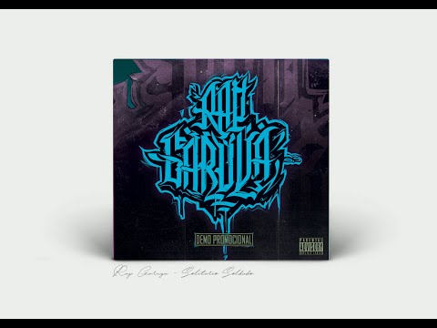 Solitario Soldado - Demo promocional Rap Garuya (Álbum Completo)