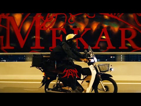 JEMSON - MEKAR (NEW MUSIC VIDEO)