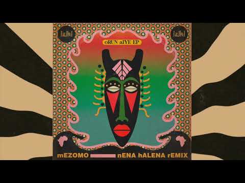 Mezomo - Orun Aiye (Original) MIDH Premiere