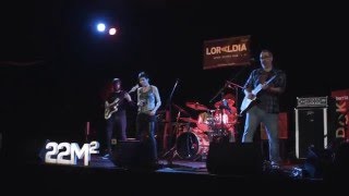 22M2. LORALDIA2015.  BILBO