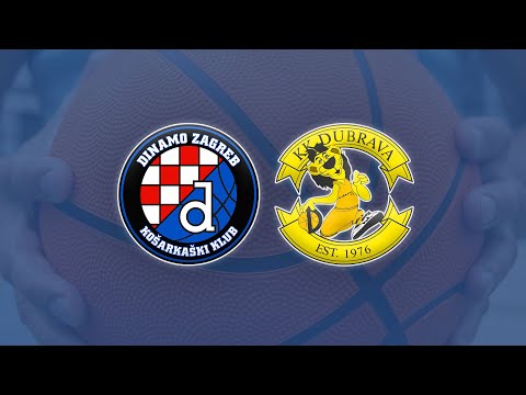 SUPERSPORT PREMIJER LIGA 8. kolo: KK Dinamo Zagreb – KK Dubrava  🗓 14.11.2025. ⏳ 20:00 h