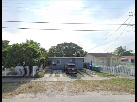 Nw 64th St