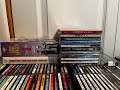 VHS DVD CD Update Video For 11 21 2022