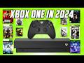 2024 Gaming On A Budget Why Xbox One Is Still King