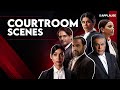 Best Courtroom Scenes Applause Entertainment