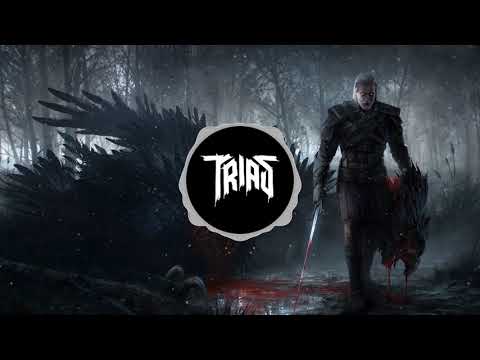 The Witcher 3 - Steel for Humans (Trias Trap Remix)