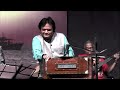 Ae Ri Pawan Dhunde Kise Tera Mann On Harmonium By Sachin Jambhekar