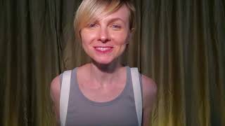 Kat Edmonson performs &quot;The Best&quot; from home