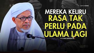 BABA ISMAIL SEPANJANG - TAK KENAL DIRI MAKA TAK KENAL LAH TUANNYA