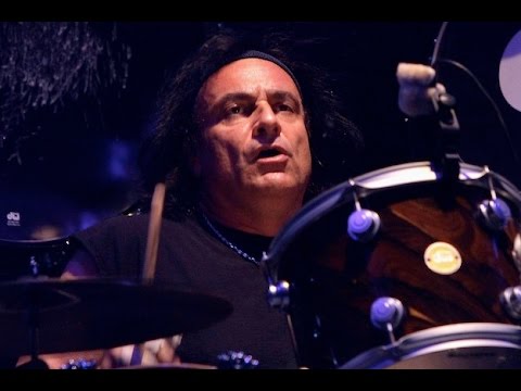 Stonehand & Vinny Appice - When The Devil Comes
