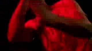 Hit the Lights Live - These backs are made for stabbing