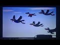 Closing To Dumbo 1994 Vhs