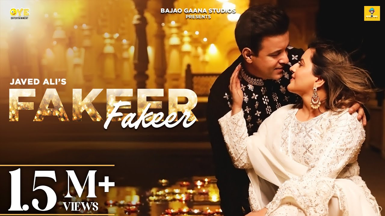 Fakeer Lyrics | Javed Ali