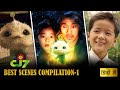 CJ7 Most Iconic Scenes Hollywood Movie Hindi Dubbed