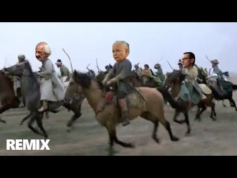 Zbigniew Stonoga ft. Ballada - Wojciech Kilar (Zalew Wiślany) REMIX