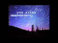 Observer Drift - Use Stars 