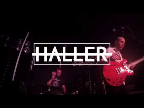 Haller - Blaue Stunde (Live)