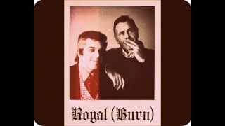 RFC ( Den10 x Smoke DZA ) -- Royal (Burn) (prod. 183rd)