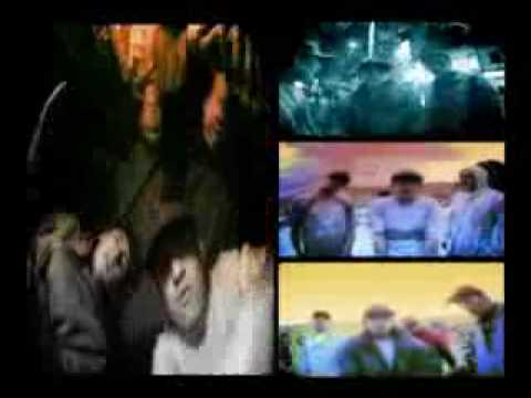 colmillo - de extremo a extremo