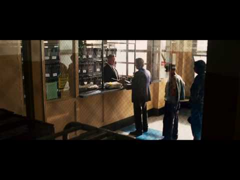 Wall Street: Money Never Sleeps Trailer [HD]