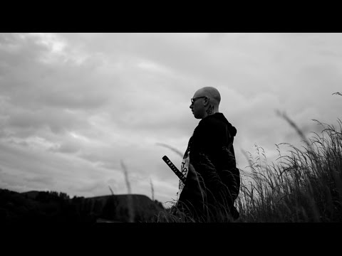 Russ le Chauve - 宇部市 "Ube City" (Prod - BVBEL)