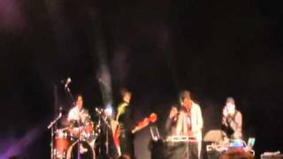 Say Hey Hey - Legendary Tigerman feat. Dj Ride, Nel Assassin and João Doce (Coliseu do Porto)