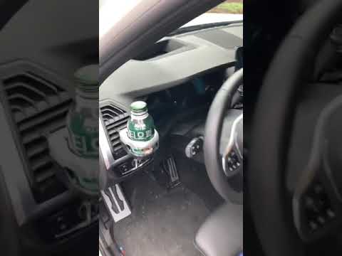 Bmw (g01) x3 xdrive 20d mpack start up (cold start) #shorts