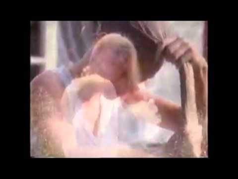 Timotei Shampoo advert from the eighties Lady on a horse