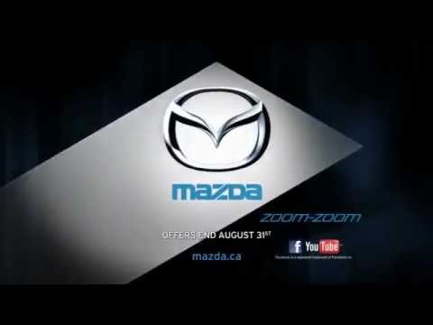 Kramer Mazda - Mazda newest TV Commercial - Mazdas Best Clearance Event Calgary