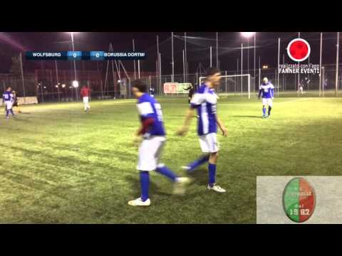 Centocellefc - Bundesliga c8 - Wolfsburg vs Dortmund