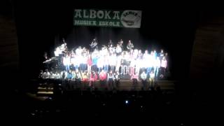 Vid Musikatu Bizitza