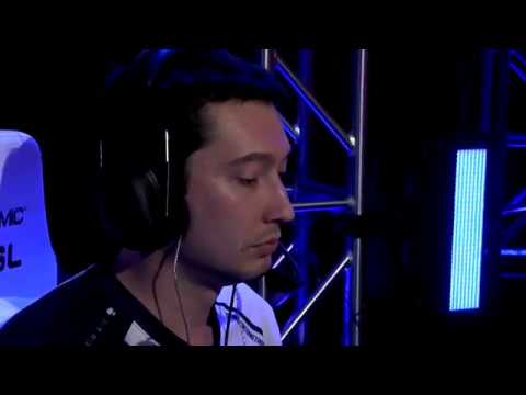 [QC] 11.08.2018 - Team Liquid vs Blind Trust @ QuakeCon Open 2v2 Grand Final