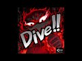 Dive A One The Strongest Battlegrounds KJ S Official Theme Song Roblox Tsb Kj