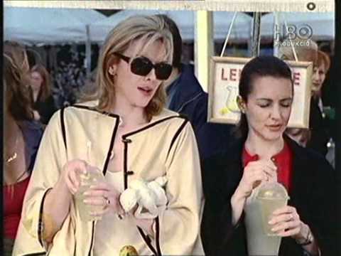 Szex és New york - Hűtlenség