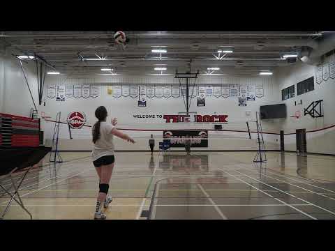 Ava Johnson Skill Video