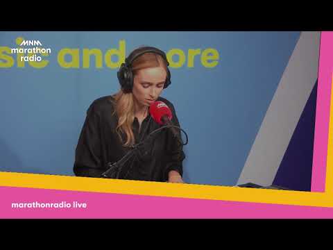 Marathonradio: Astrid Destuyver - My Love