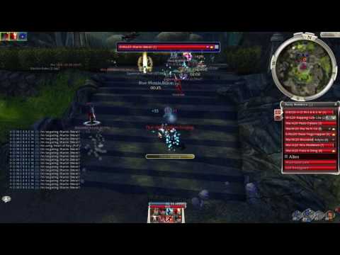 [WoT] r27 vs [np] r31, Unrated match, 29/8/16 - Guild Wars (GvG) [Elementalist, Main]