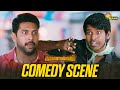 Sakalakala Vallavan Comedy Scene Soori Jayam Ravi Vivek Adithya TV