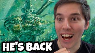 Modern Merfolk in the NEW Post Ban Meta! (MTG Gameplay)