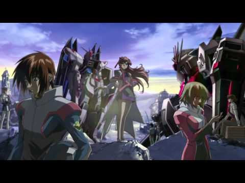 Super Robot Wars Z Music - Meteor (Extended)