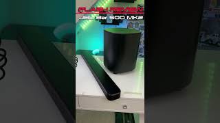 JBL bar 500 MK2 Review - Flash Review