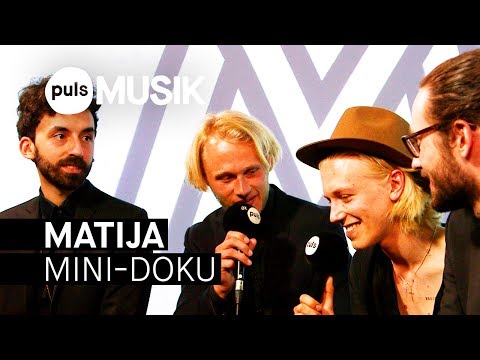 Matija – Münchens Next Big Indie Thing (Mini-Doku)