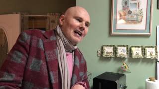 Thirty Days &quot;Good Food, Good Family&quot; - Day Six w/Billy Corgan of The Smashing Pumpkins