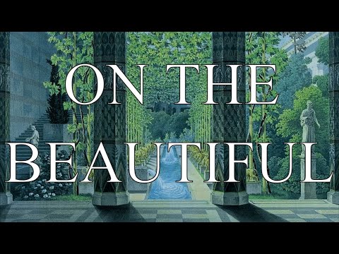 On the Beautiful - Plotinus