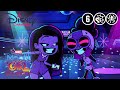 Marvel Moon Girl and Devil Dinosaur | Super Plan | Disney Channel NL