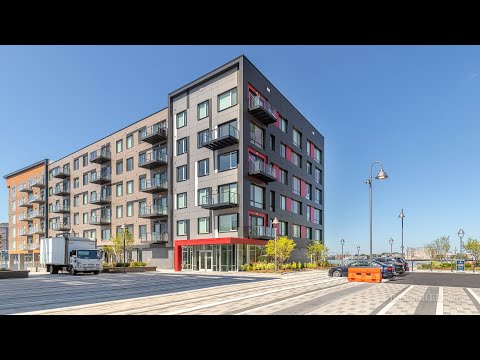 65 Lewis St, Unit 414, East Boston MA - Daniel J. Oleary