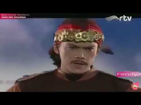 Angling darma eps 133